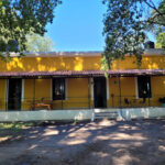 Camping Posada Los Platanos: Alojamiento/Hotel en Córdoba, Argentina