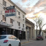 Hotel Berlin: Alojamiento/Hotel en Gualeguaychú, Entre Ríos, Argentina