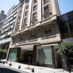 Dorá Hotel Buenos Aires: Alojamiento/Hotel en Buenos Aires, Argentina