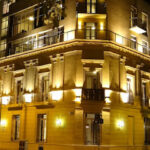 Hotel del Sol: Alojamiento/Hotel en La Plata, Provincia de Buenos Aires, Argentina