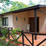 Los Lagos Resort Hotel: Alojamiento/Hotel en Capiatá, Paraguay