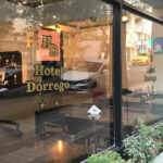 Hotel Dorrego: Alojamiento/Hotel en Córdoba, Argentina