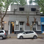 Kin Hotel: Alojamiento/Hotel en Zárate, Provincia de Buenos Aires, Argentina