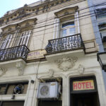 HOTEL INTERNACIONAL LAVALLE: Alojamiento/Hotel en Buenos Aires, Argentina