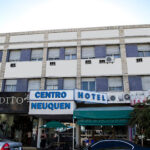 Centro Neuquén Hotel: Alojamiento/Hotel en Neuquén, Argentina