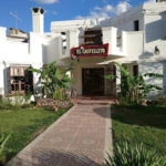 El Castillito de Juan: Alojamiento/Hotel en Mina Clavero, Córdoba, Argentina