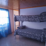 Alojamiento por día ABRIL: Alojamiento/Hotel en Gualjaina, Chubut, Argentina