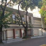 Mansion Lirio: Alojamiento/Hotel en Buenos Aires, Argentina