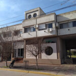 Hotel Ancaloo: Alojamiento/Hotel en Gral. Pinto, Provincia de Buenos Aires, Argentina