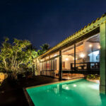 Cliffside - Guest House & Experiences: Alojamiento/Hotel en Joá, Río de Janeiro - Estado de Río de Janeiro, Brasil