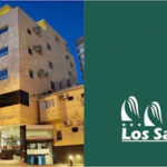 Hotel Los Sauces: Alojamiento/Hotel en Villa Carlos Paz, Córdoba, Argentina