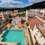 Pousada Al Castello de Giulietta e Romeo: Alojamiento/Hotel en Pirenópolis, Goiás, Brasil