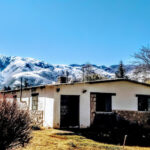 La Casa de Susana: Alojamiento/Hotel en Tafí del Valle, Tucumán, Argentina