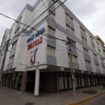 Hotel Savoia San Bernardo: Alojamiento/Hotel en San Bernardo, Provincia de Buenos Aires, Argentina