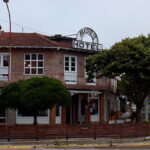 Hotel Arcoiris: Alojamiento/Hotel en Villa Gesell, Provincia de Buenos Aires, Argentina