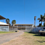 El hostal de Gusty: Alojamiento/Hotel en Coronel Du Graty, Chaco, Argentina
