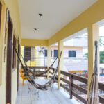 KM Hostel: Alojamiento/Hotel en Maracaipe, Ipojuca - Pernambuco, Brasil