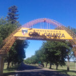 General Galarza, Entre Ríos: Atracción turística en Gral. Galarza, Entre Ríos, Argentina