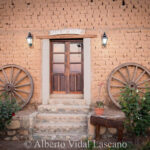Finca Las Pircas - Casa de Adobe: Alojamiento/Hotel en Carrizal, La Rioja, Argentina