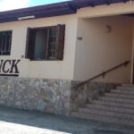 Hotel Linck: Alojamiento/Hotel en Centro, Itaquí - Río Grande del Sur, Brasil