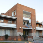 Gran Hotel Fray Bentos: Alojamiento/Hotel en Fray Bentos, Departamento de Río Negro, Uruguay