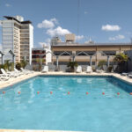 Hotel Julio Cesar: Alojamiento/Hotel en Posadas, Misiones, Argentina