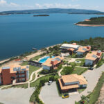 Riviera Capitólio Hotel: Alojamiento/Hotel en Capitólio, Minas Gerais, Brasil