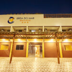 Brisa do Mar Beach Hotel: Alojamiento/Hotel en Praia do Meio, Natal - Río Grande del Norte, Brasil