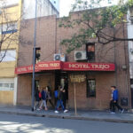 Hotel Trejo: Alojamiento/Hotel en Córdoba, Argentina