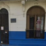 Hotel Familiar Dolores (( Solo CABALLERO no se Aceptan Parejas)): Alojamiento/Hotel en Buenos Aires, Argentina