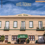 Hotel Fachinat: Alojamiento/Hotel en Pergamino, Provincia de Buenos Aires, Argentina
