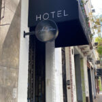 Alma Porteña Hotel: Alojamiento/Hotel en Buenos Aires, Argentina