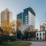 Dazzler by Wyndham La Plata: Alojamiento/Hotel en La Plata, Provincia de Buenos Aires, Argentina