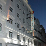 Hotel Napoleón: Alojamiento/Hotel en Buenos Aires, Argentina