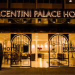 Piacentini Palace Hotel: Alojamiento/Hotel en Centro, Campo Mourão - Estado de Paraná, Brasil