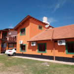 Hosteria Nona Alicia: Alojamiento/Hotel en Villa Larca, San Luis, Argentina