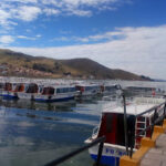 Hostal Vista al Lago: Alojamiento/Hotel en Puno, Perú