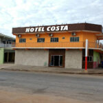 Hotel Costa: Alojamiento/Hotel en St. Bela Vista, Aragarças - Goiás, Brasil
