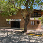 Hotel Alta Mendoza: Alojamiento/Hotel en Mendoza, Capital, Mendoza, Argentina