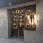 Hotel Wilton BA: Alojamiento/Hotel en Buenos Aires, Argentina