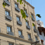 Hotel Alvarado Suites: Alojamiento/Hotel en Salta, Argentina