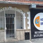 Hostel Brown: Alojamiento/Hotel en Mar del Plata, Provincia de Buenos Aires, Argentina