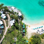 COCOS Hotel (Antigua): Alojamiento/Hotel en Saint John, Antigua y Barbuda