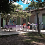 Club de veraneantes Hostel Tulumba: Alojamiento/Hotel en Villa Tulumba, Córdoba, Argentina