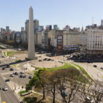 Bristol Hotel Buenos Aires: Alojamiento/Hotel en Buenos Aires, Argentina