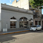 Hotel Tony: Alojamiento/Hotel en San Nicolás de Los Arroyos, Provincia de Buenos Aires, Argentina