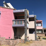 Tikay Humahuaca Refugio de Tierras: Alojamiento/Hotel en Humahuaca, Jujuy, Argentina