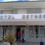 Hotel Esthor: Alojamiento/Hotel en Necochea, Provincia de Buenos Aires, Argentina