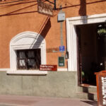 Hostal  Portal de las Viñas: Alojamiento/Hotel en Cafayate, Salta, Argentina