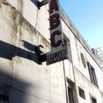 Hotel ABC: Alojamiento/Hotel en Buenos Aires, Argentina